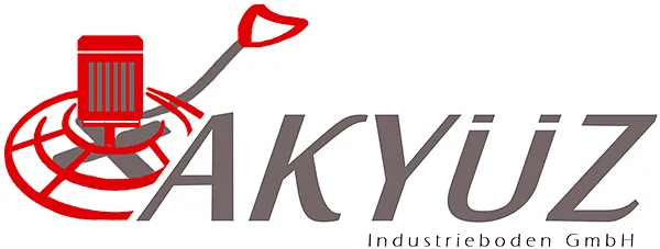 Akyüz Industrieboden GmbH Logo